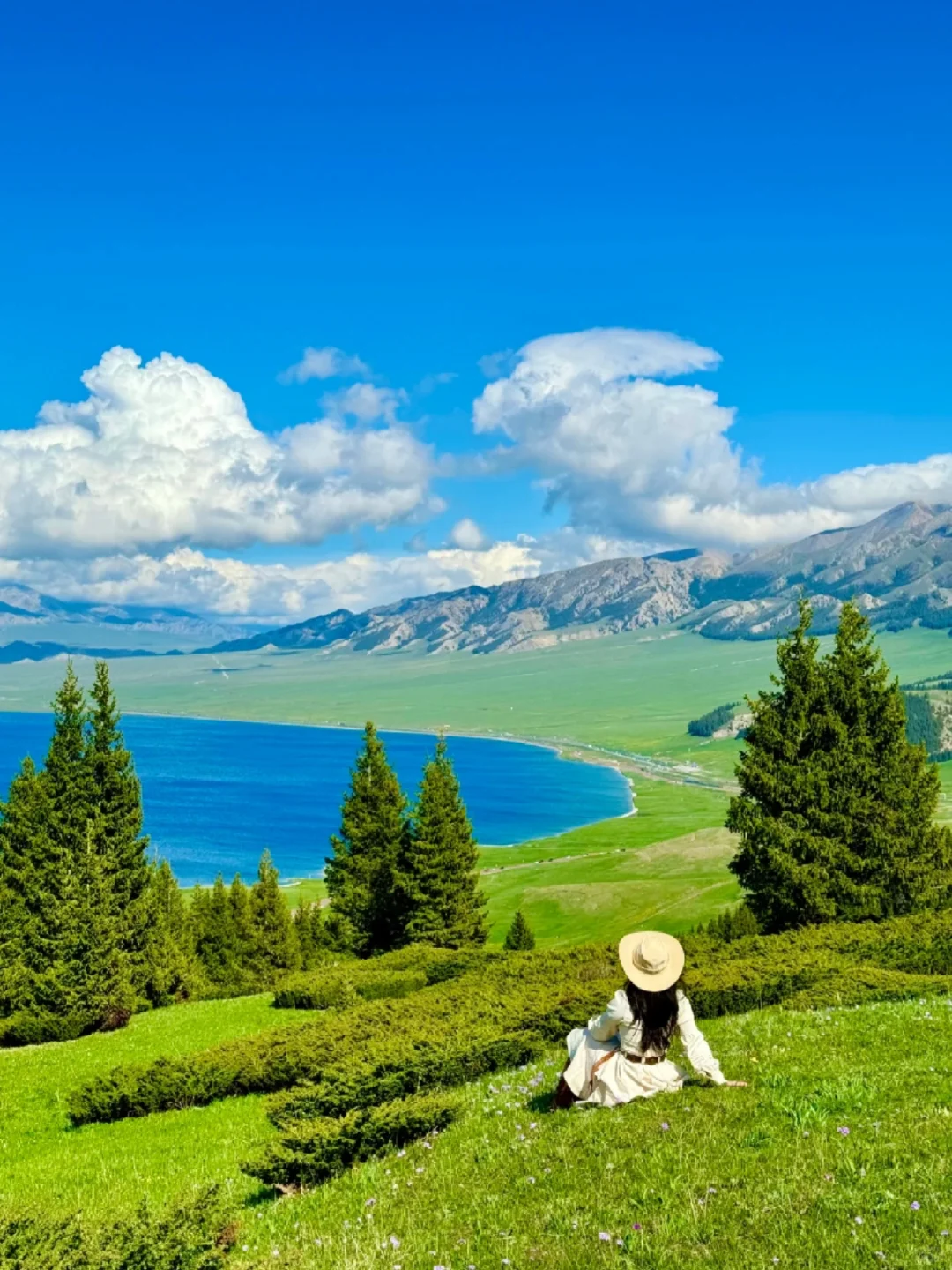 新疆旅游已回，说点扎心的大实话。。。
