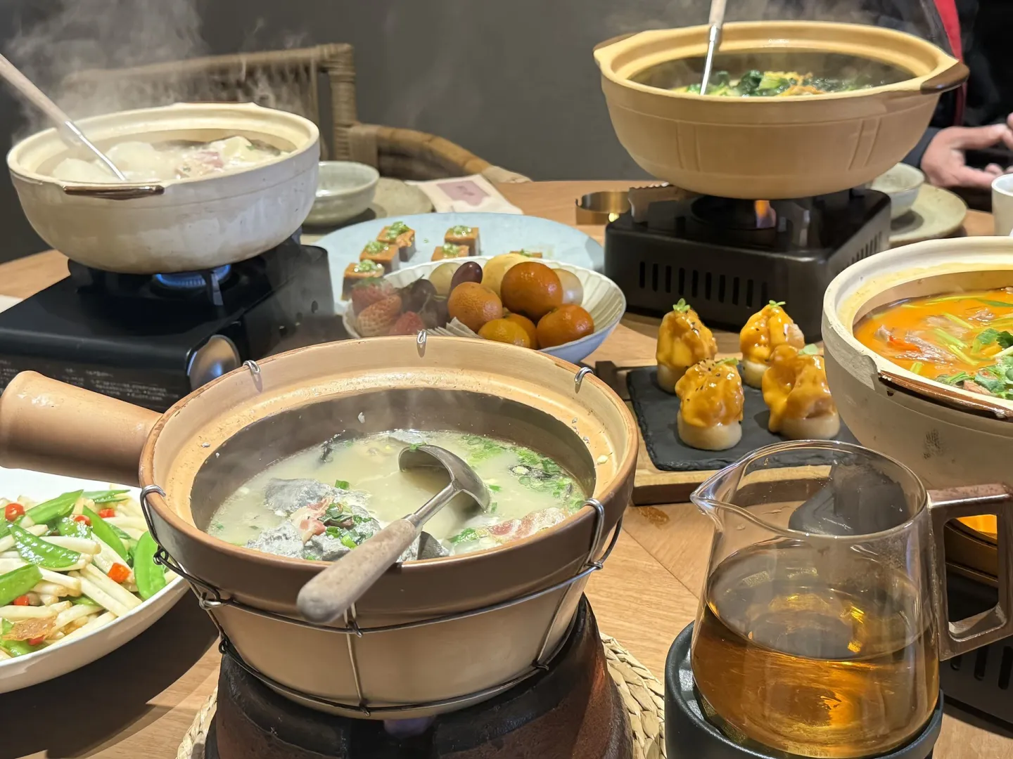 真心建议，5-8月死磕江西，好玩到怀疑人生