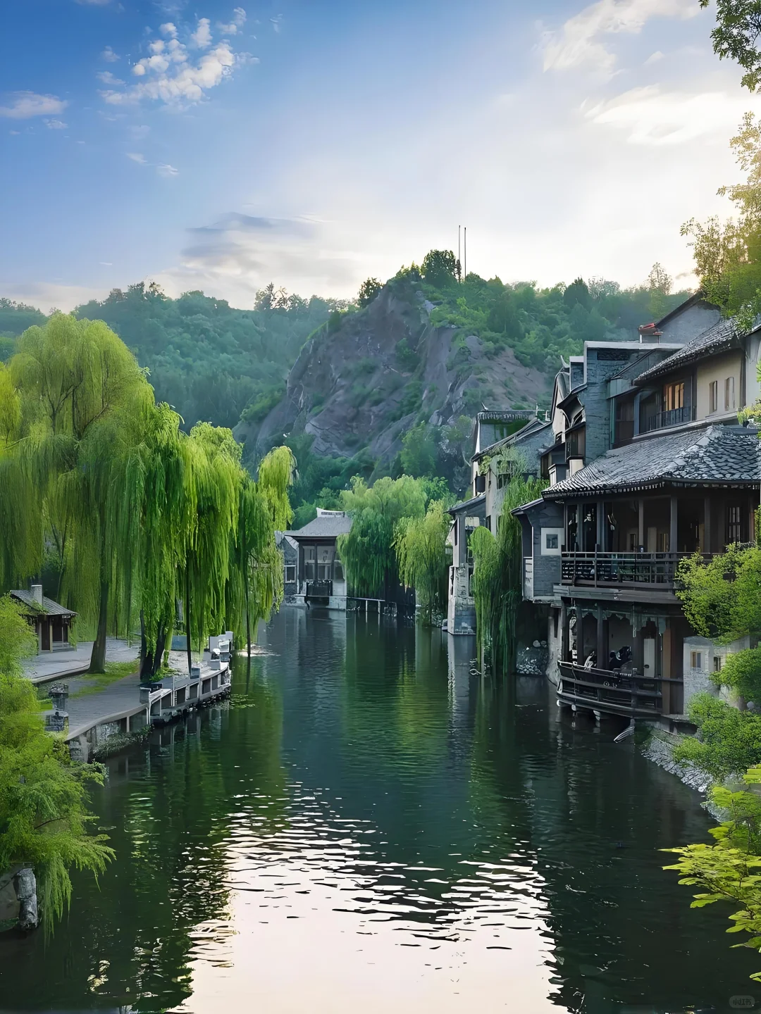 端午反向避人潮，京津冀小众玩法全解锁！