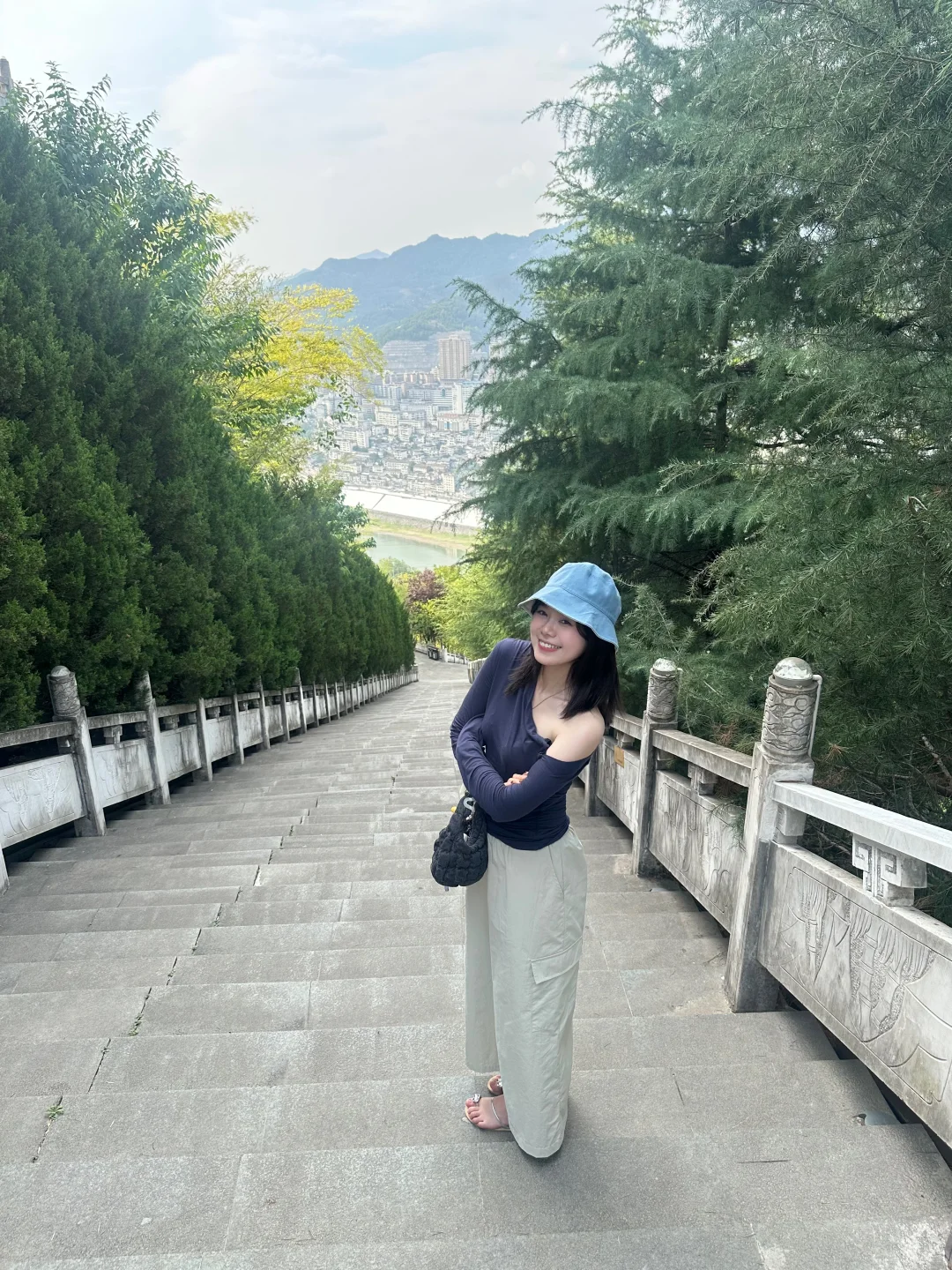 距西安3h｜人均200玩转陕西8D魔幻“小重庆”