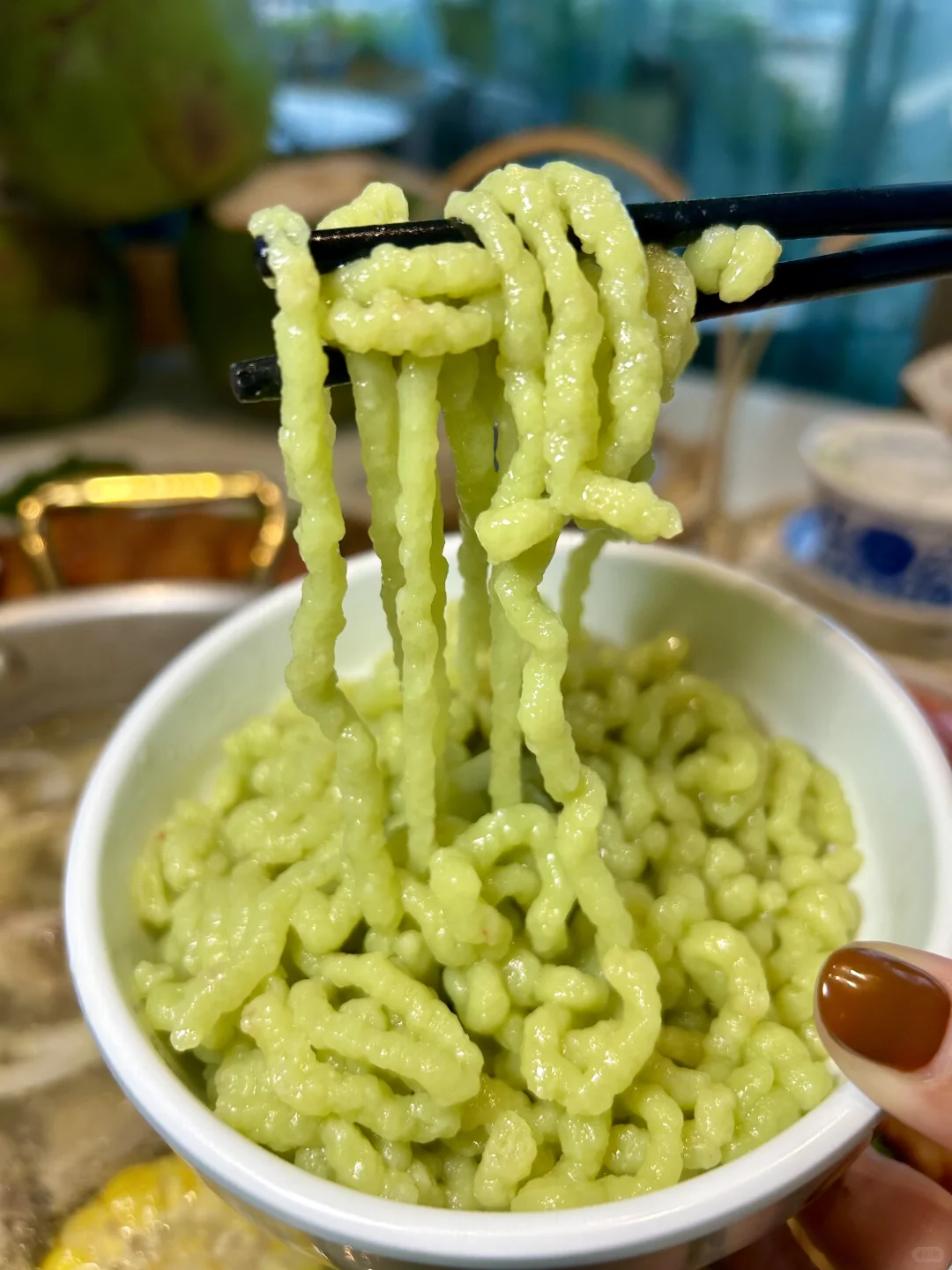 三亚旅游不能错过的宝藏椰子鸡……香晕了🥹🥹