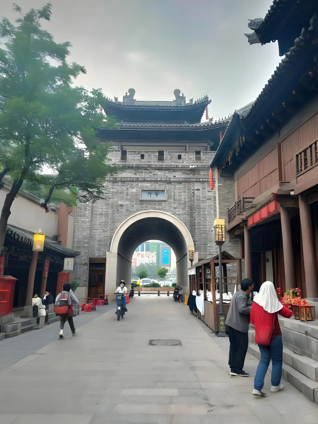 端午反向避人潮，京津冀小众玩法全解锁！