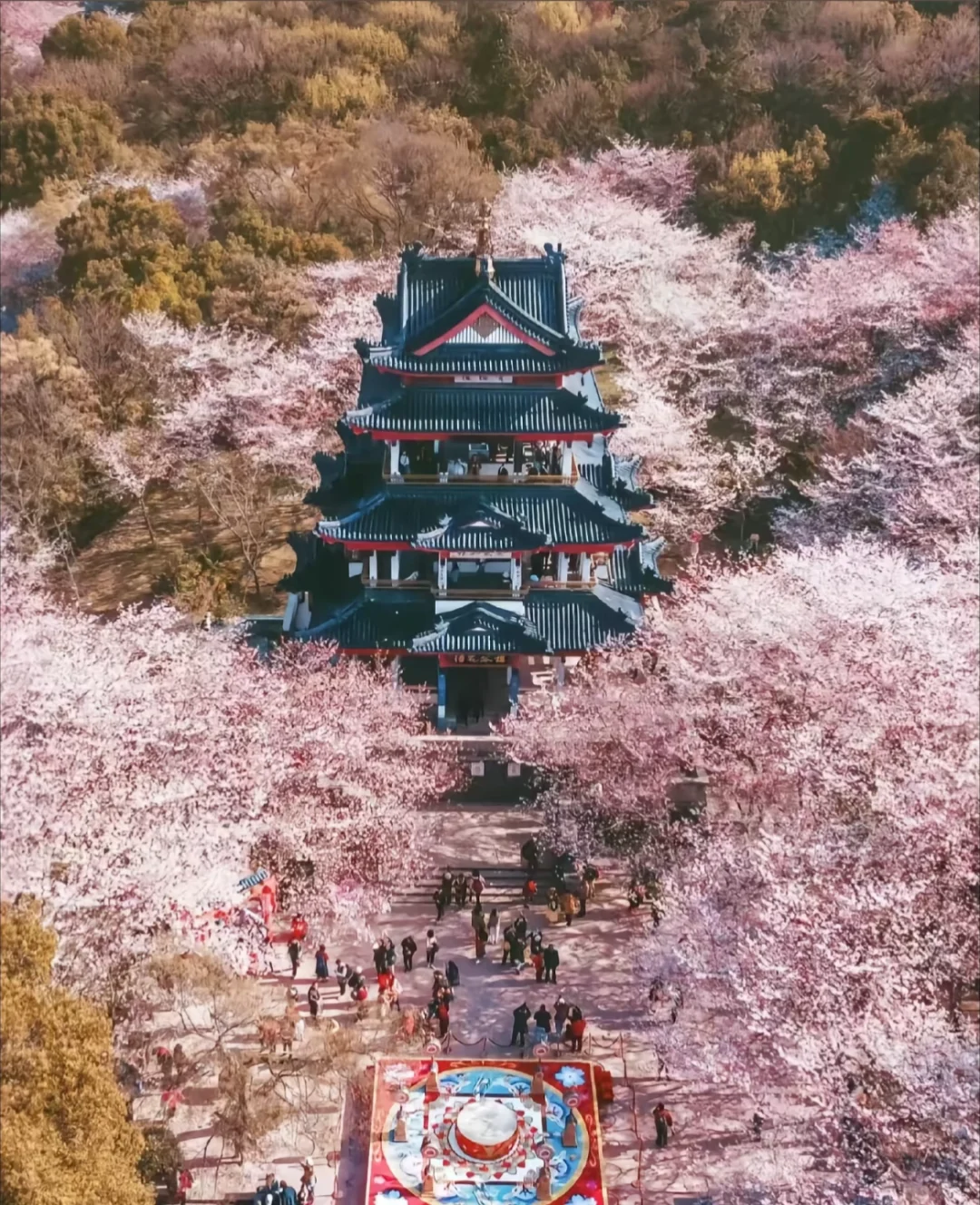 🔥🌍江南不止苏杭！无锡深度游全攻略