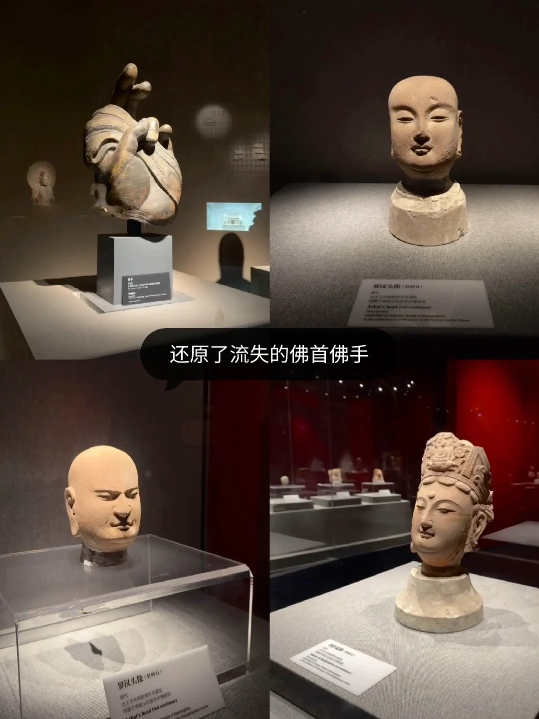 “仿佛看见南北朝的阳光照进现实”