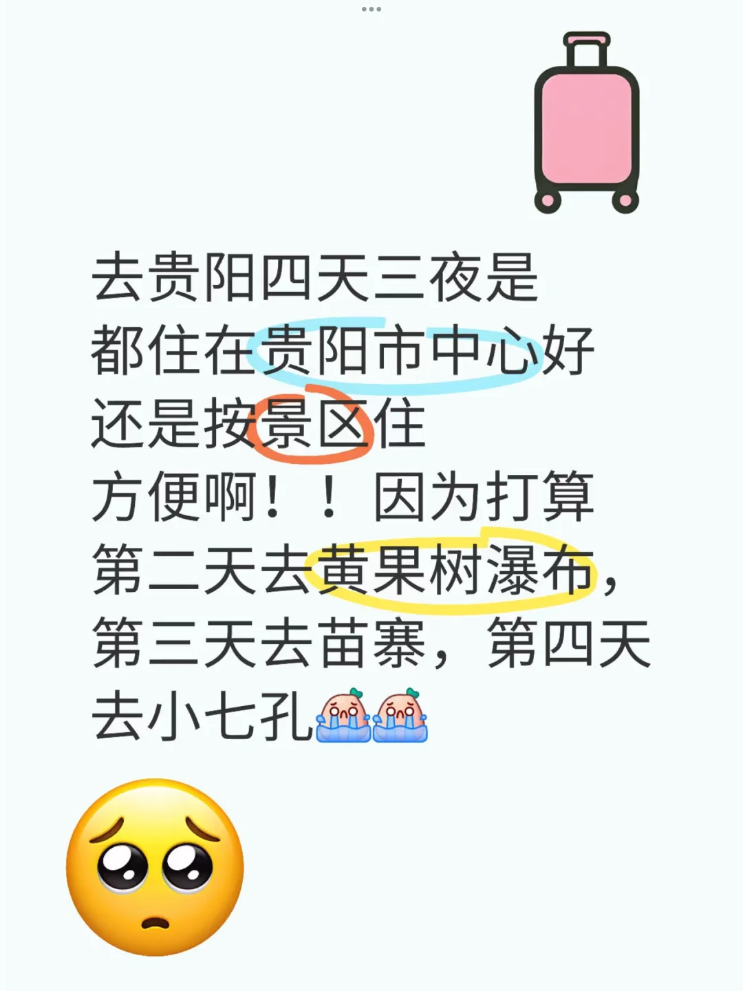 贵州旅游