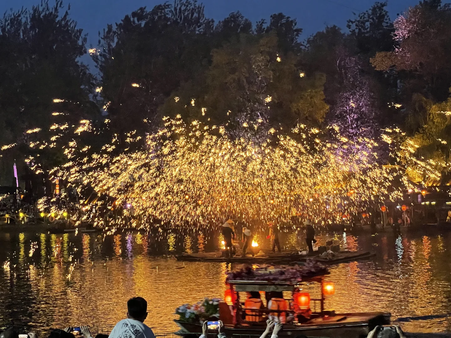 这么近 那么美 周末到河北