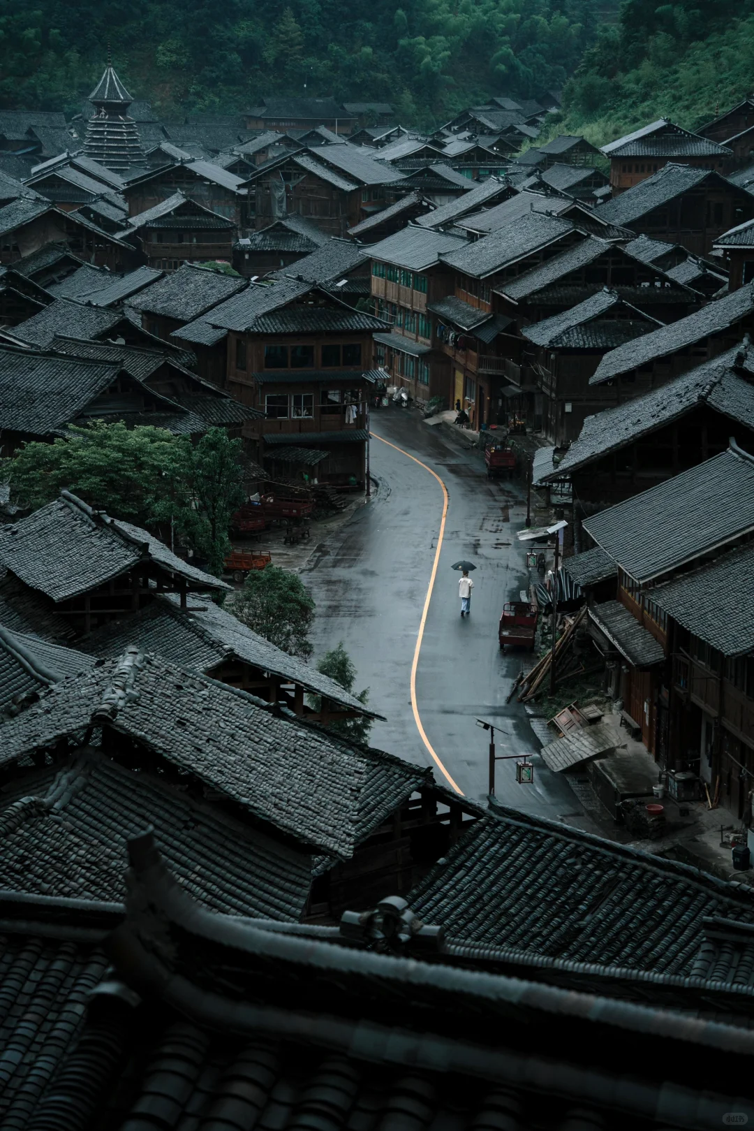 贵州旅游 | infp才会喜欢的3天2晚行程🚗