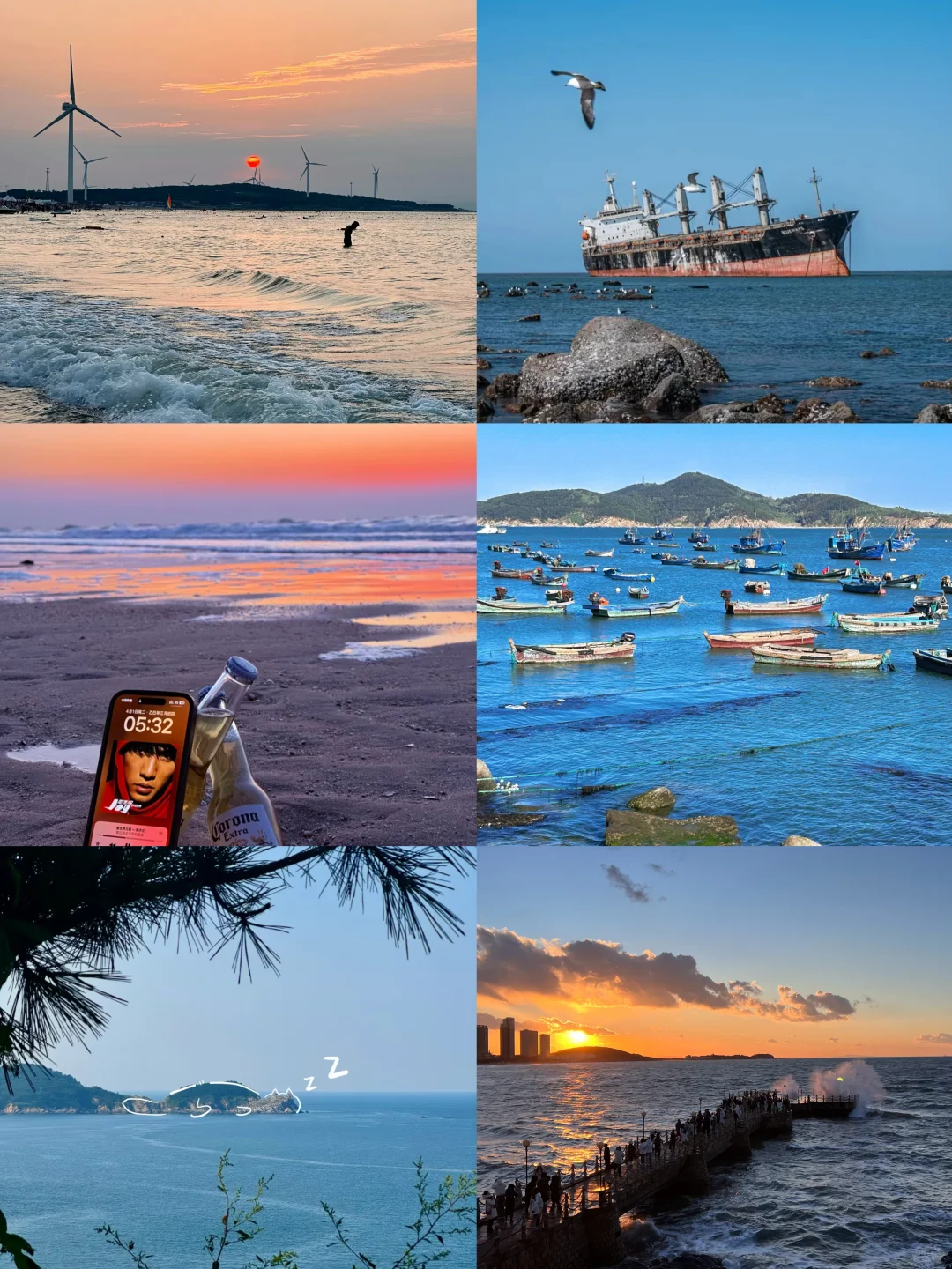 威海旅游后，我想说一些大实话。。。