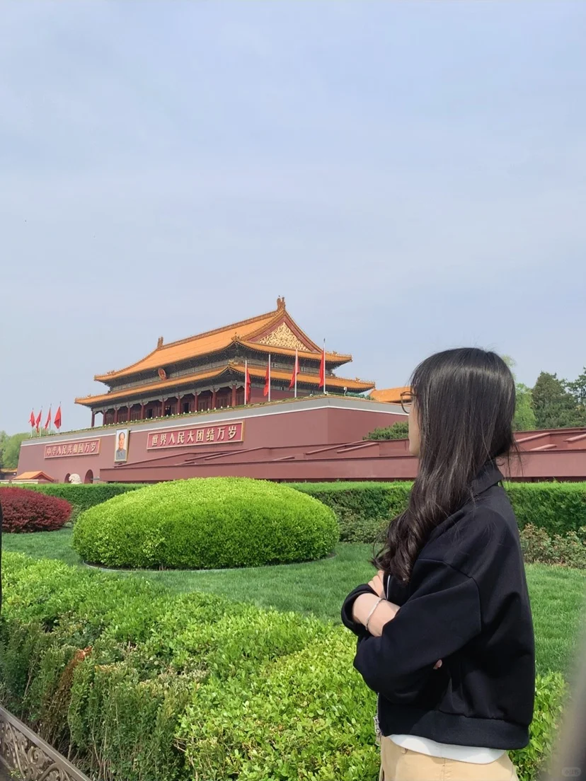 北京小记