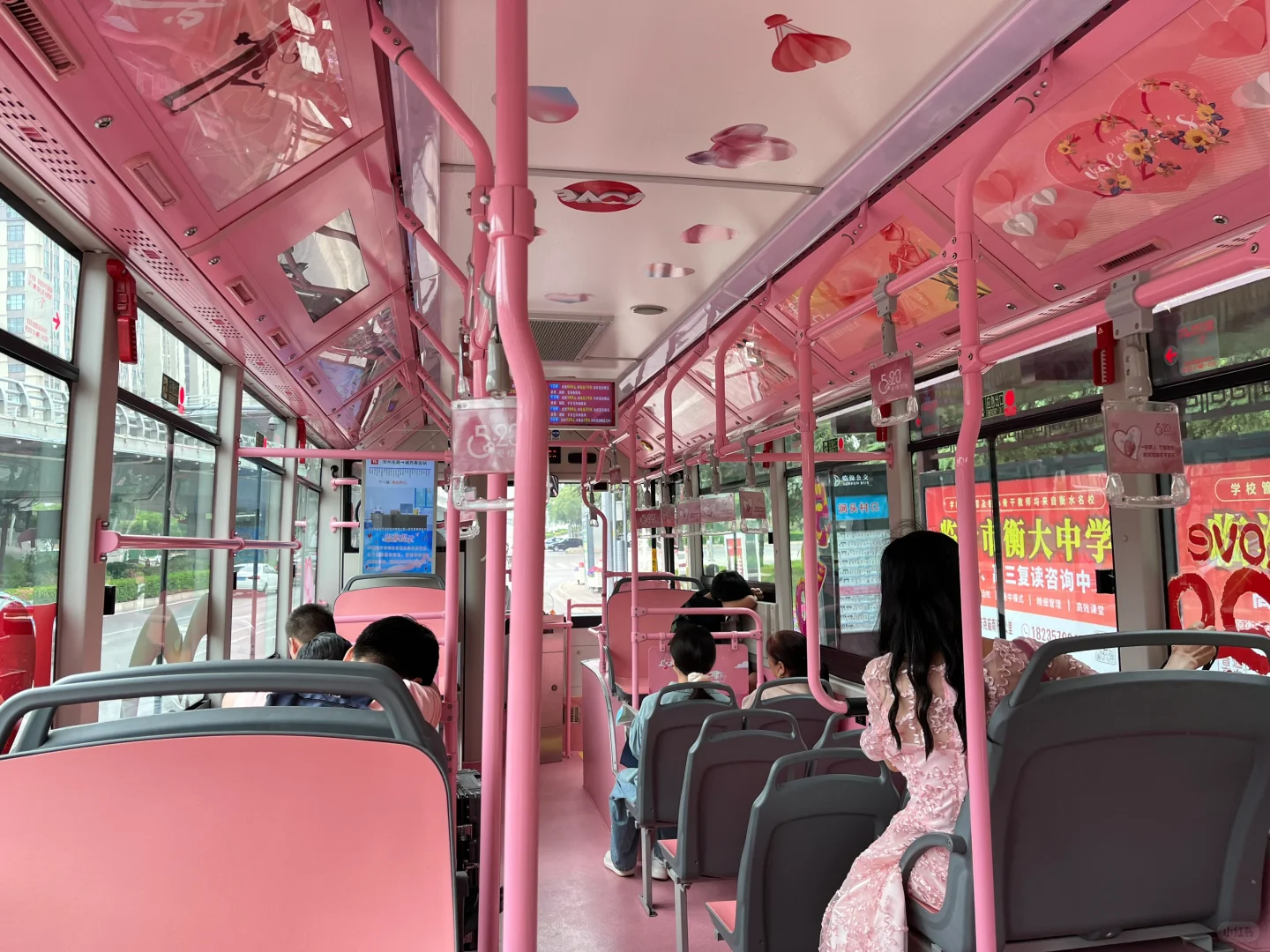 晋西南端午旅游大成功
