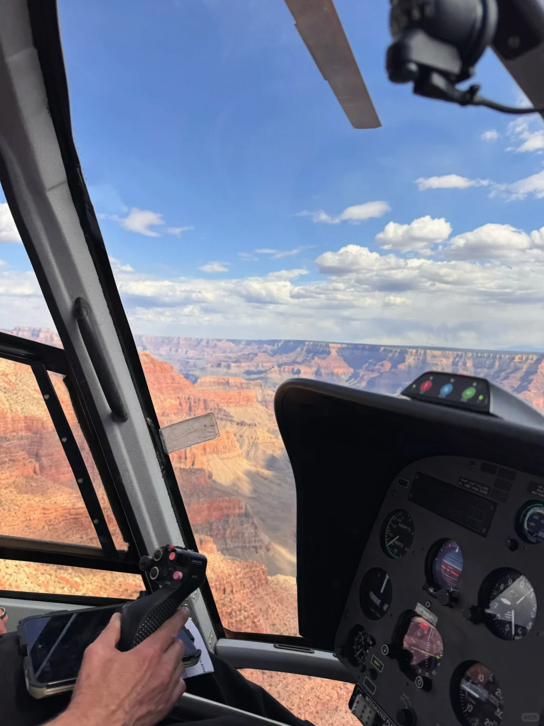 Grand Canyon🚁