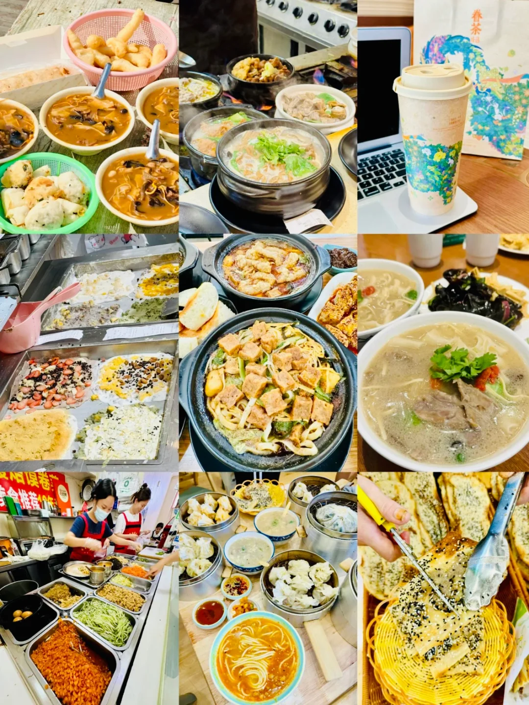 【郑州48小时】人均300+攻略来啦！