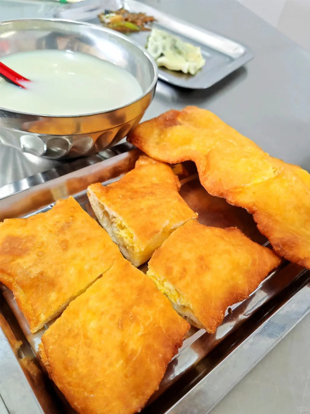 邯郸3日游路线，景点美食全拿下
