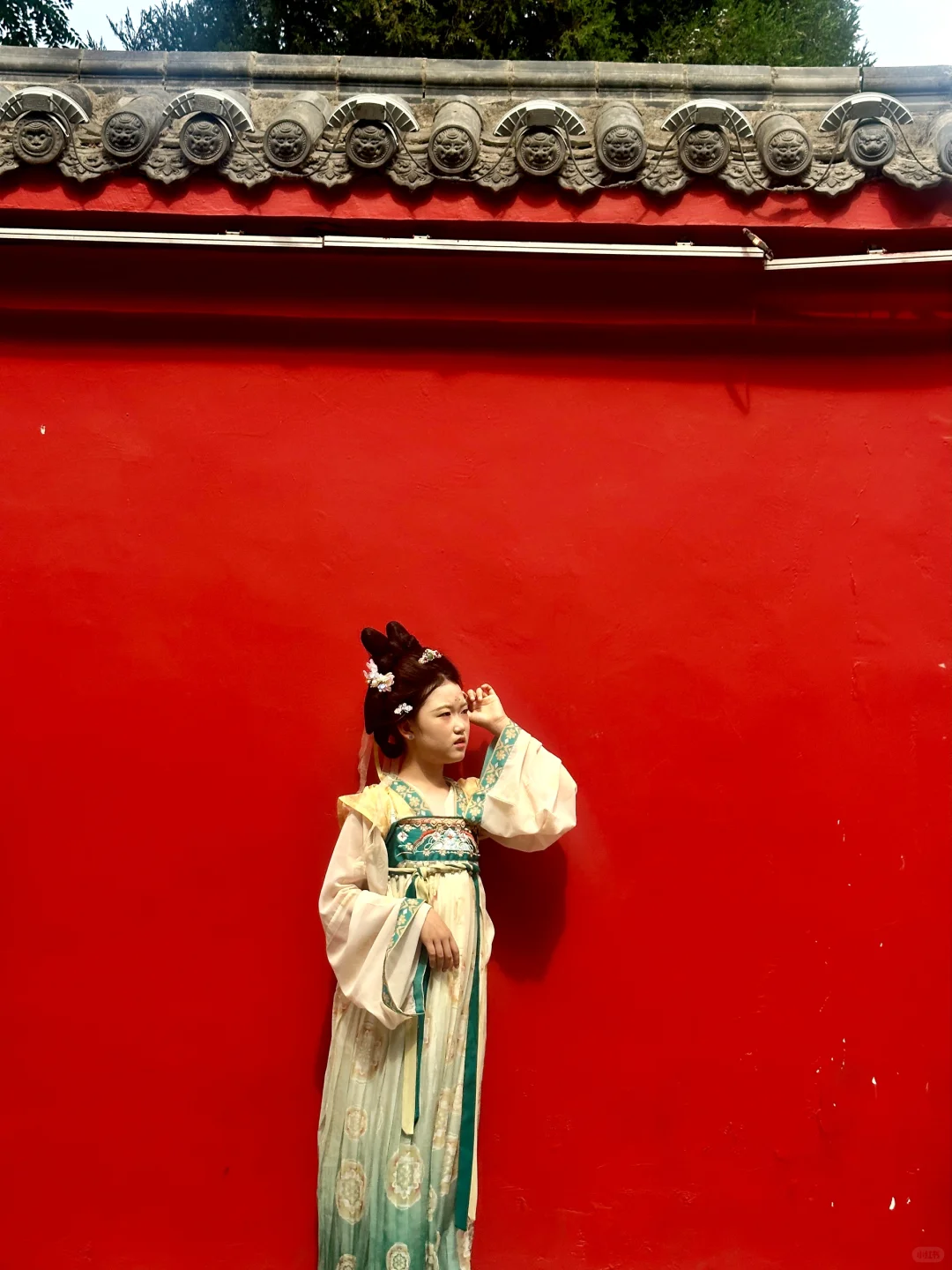 洛阳古装拍照景点大起底！