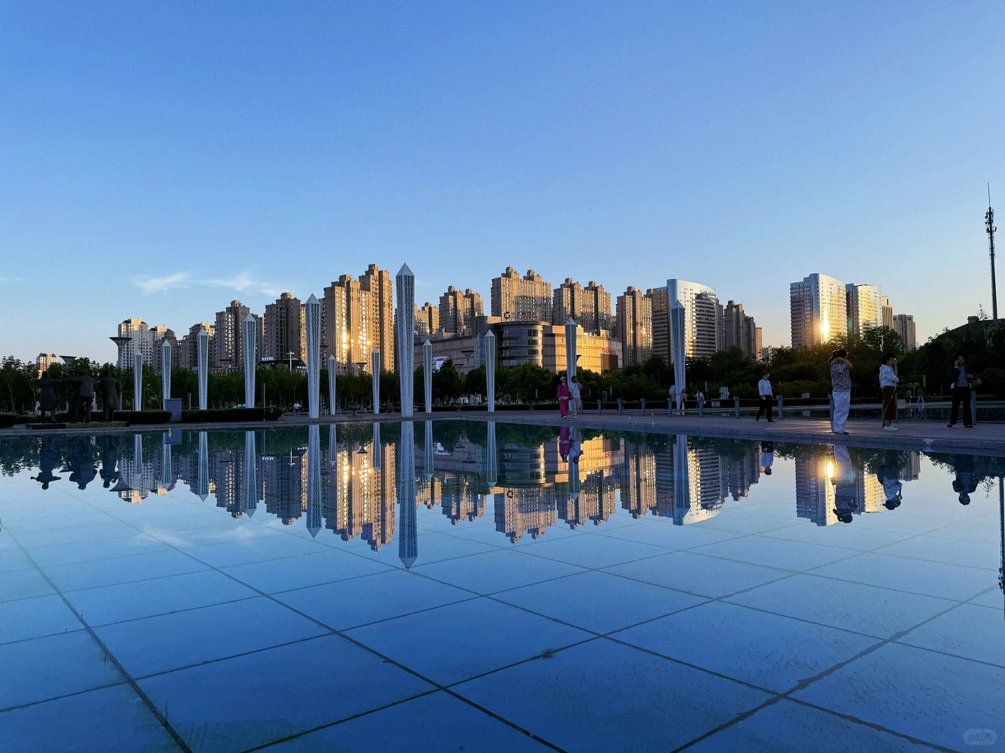 这就是旅行的意义吧