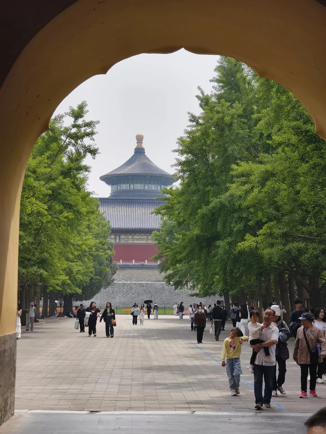 北京小记
