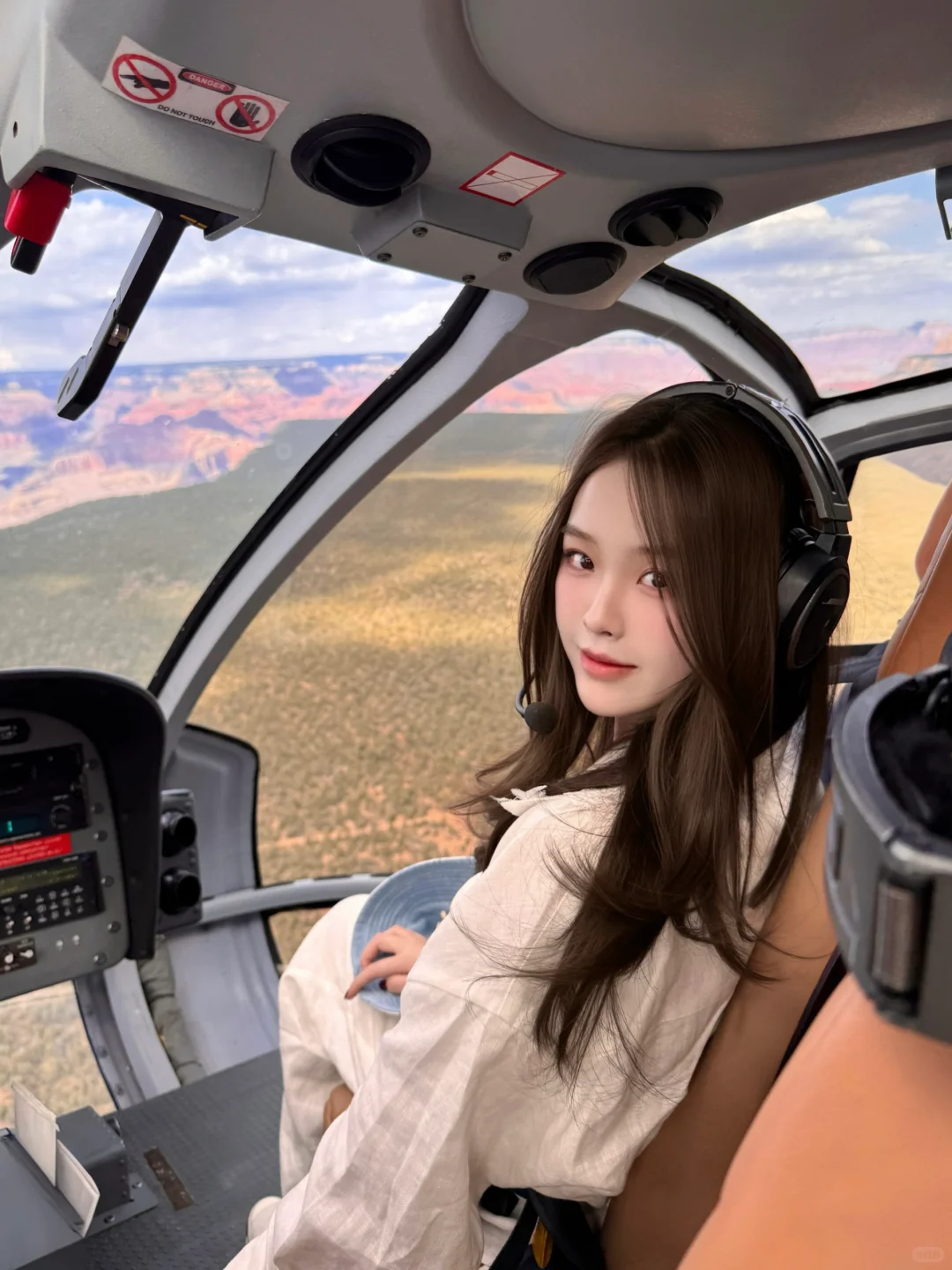 Grand Canyon🚁