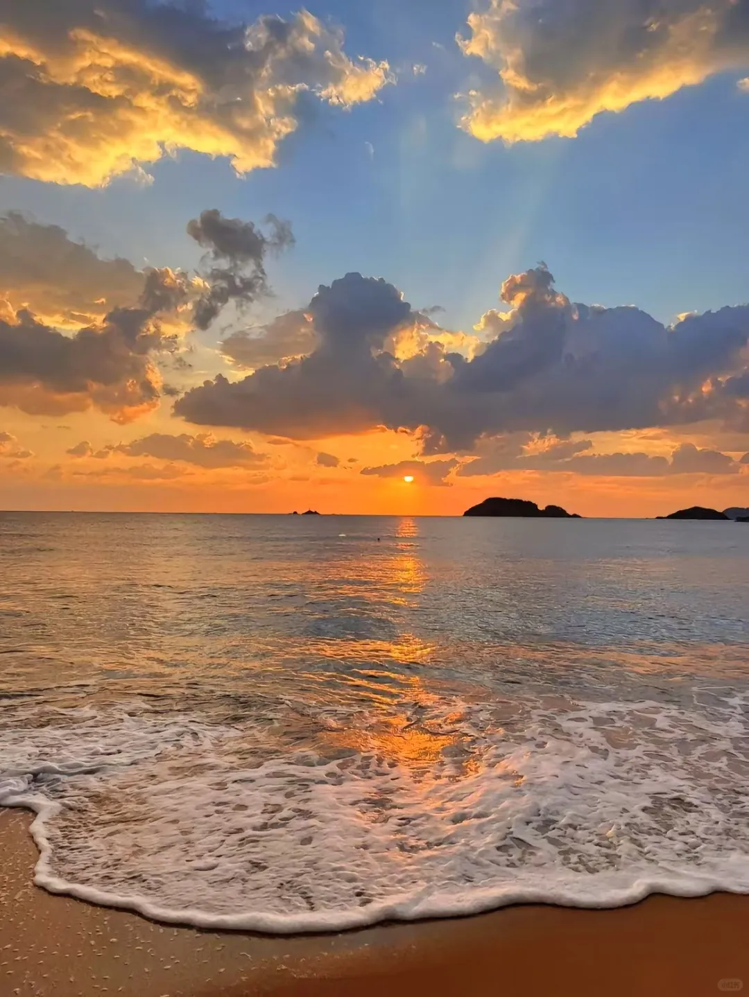🌊五月威海五天四夜超强攻略 | 不踩雷的