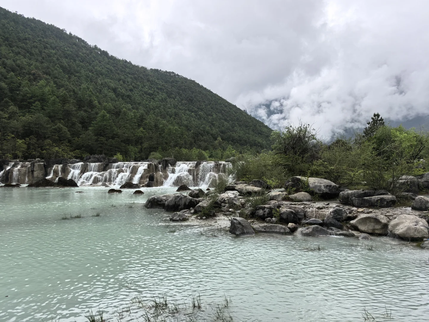 云南旅游攻略巨详细j人版