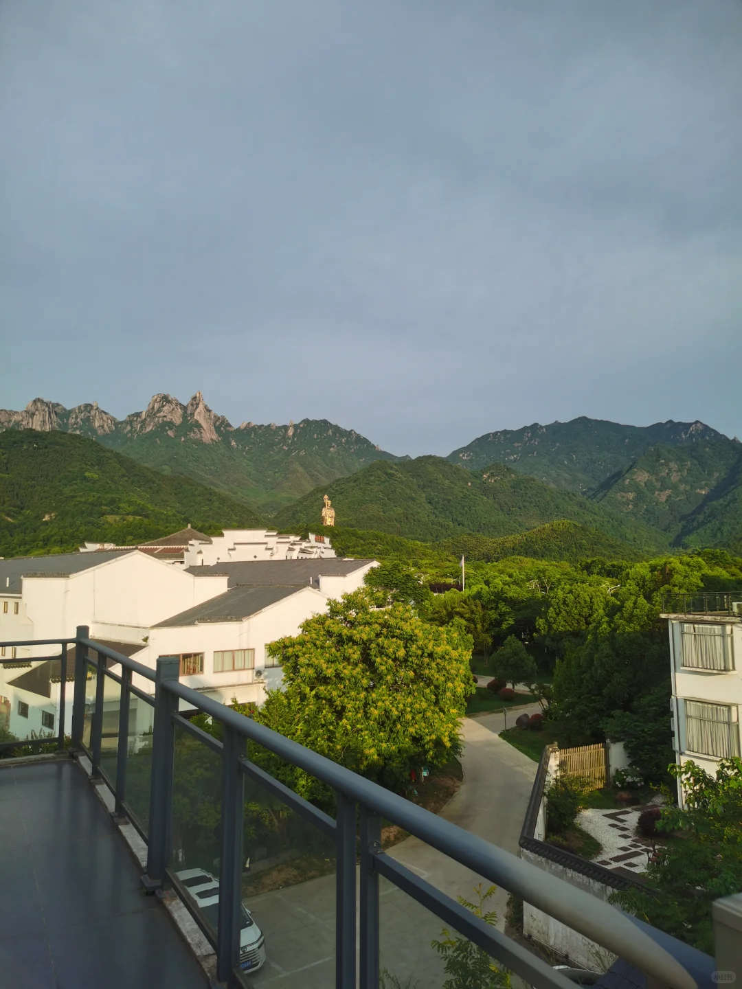 住进风景里，山山水水⛰️