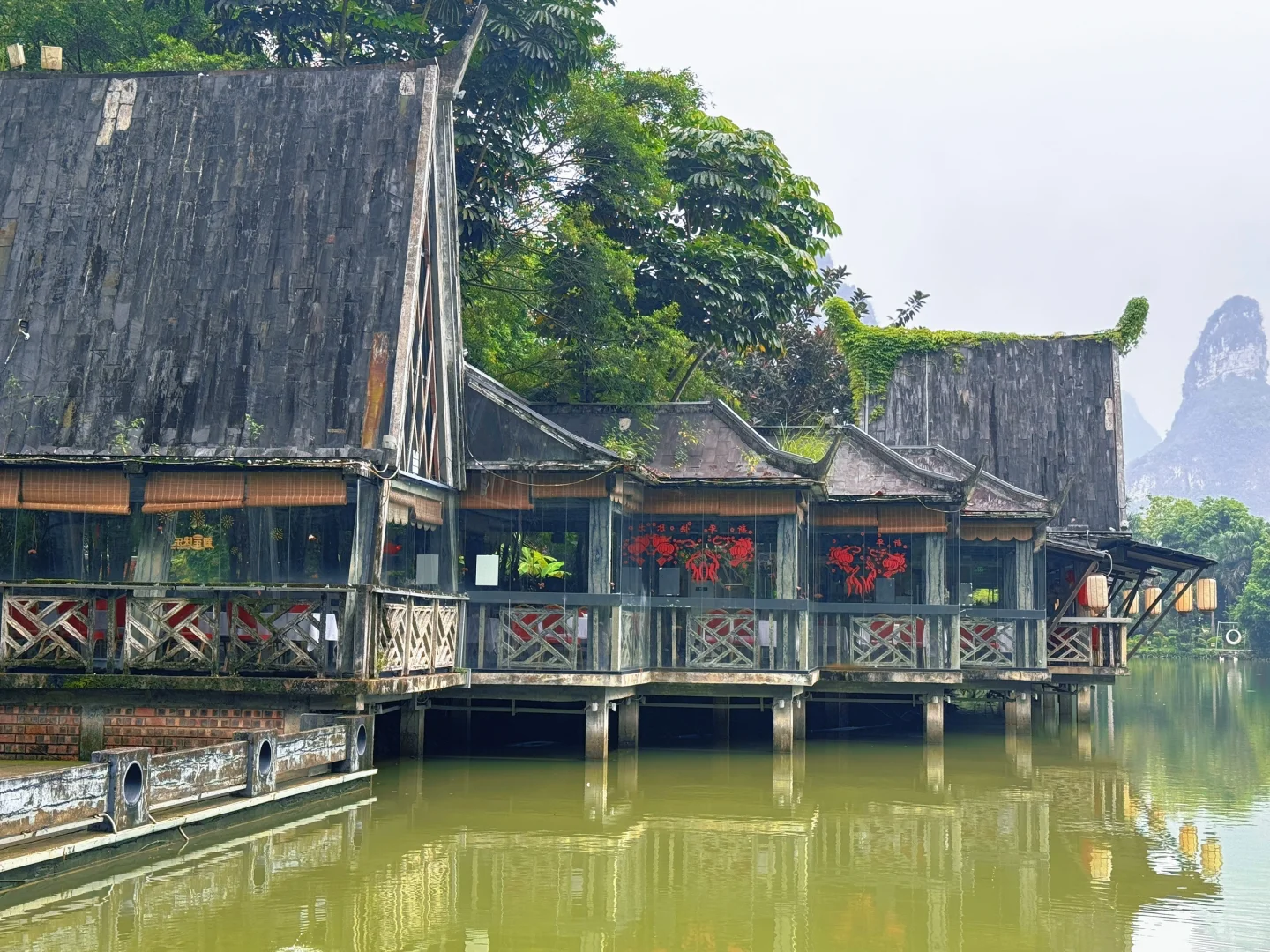 探访明仕田园景区，邂逅《花千骨》取景地采风