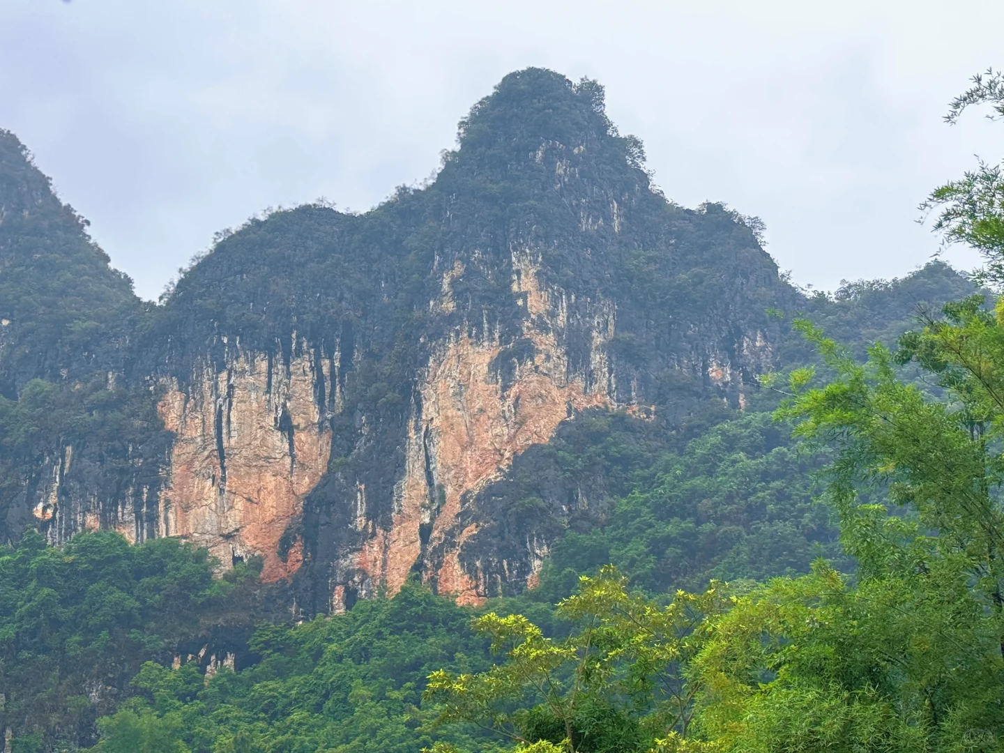 探访明仕田园景区，邂逅《花千骨》取景地采风