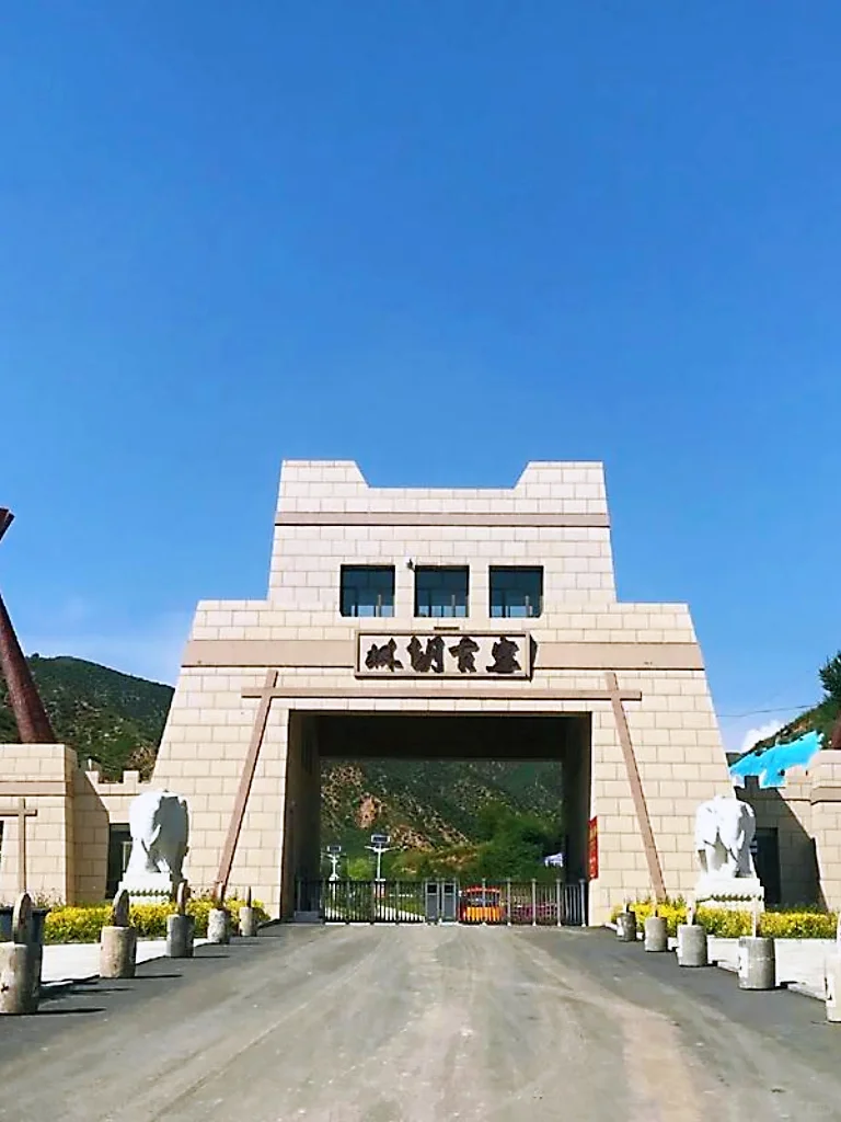 乌兰察布遛娃宝藏地，超全攻略来啦