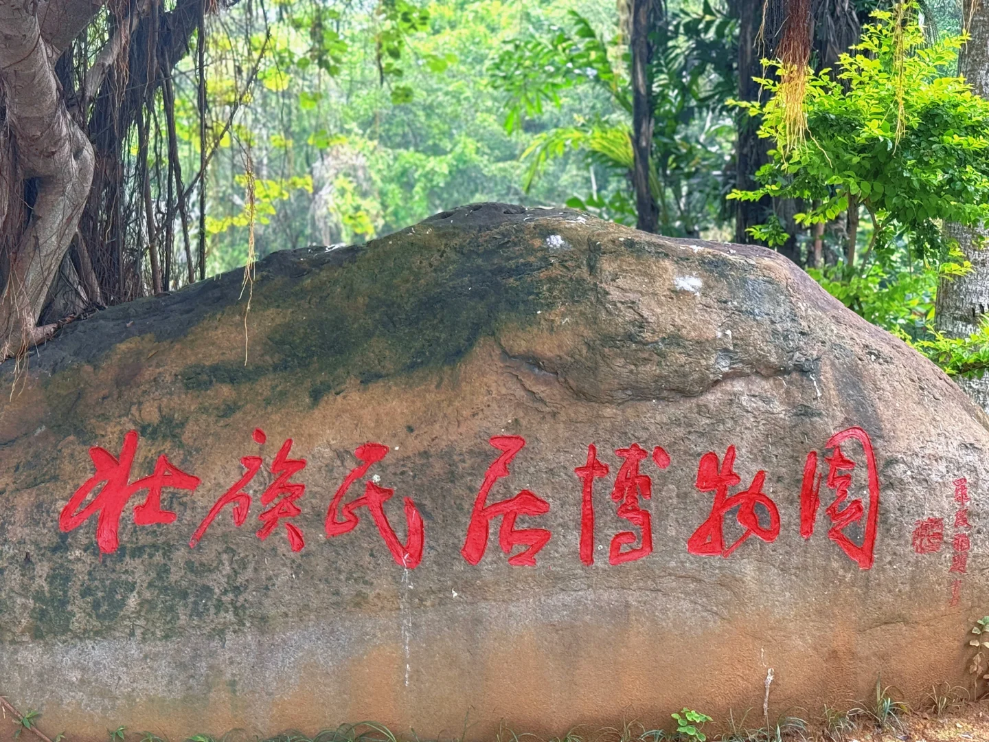 探访明仕田园景区，邂逅《花千骨》取景地采风