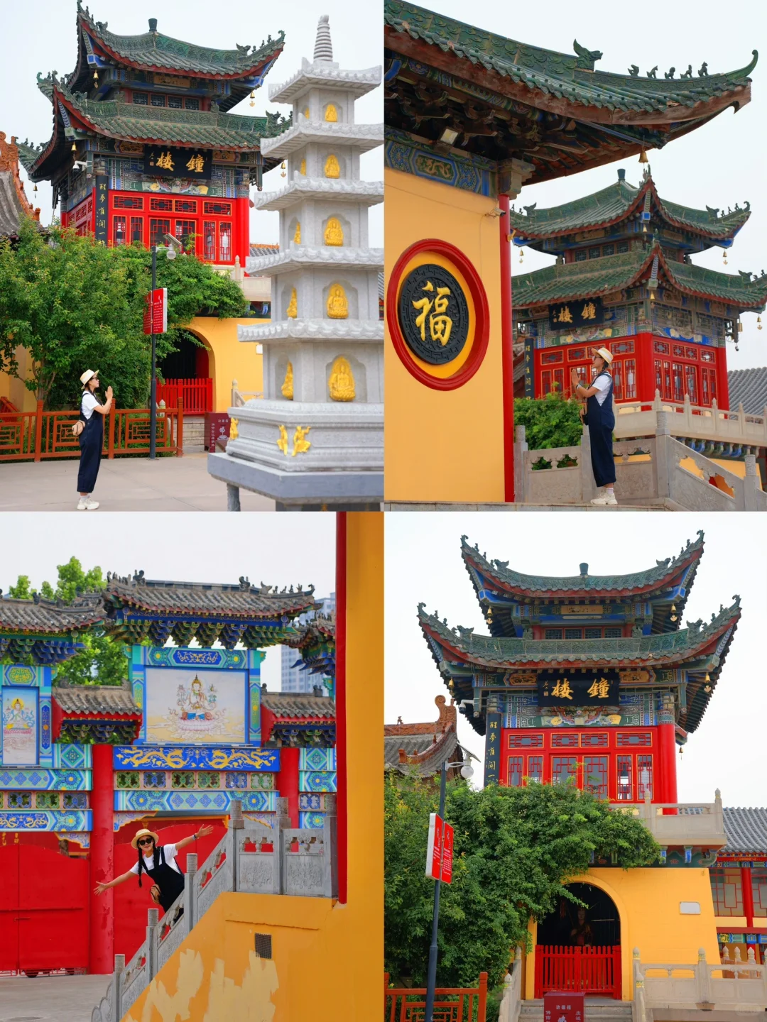 京津冀被严重低估的宝藏小城📍邯郸，附攻略