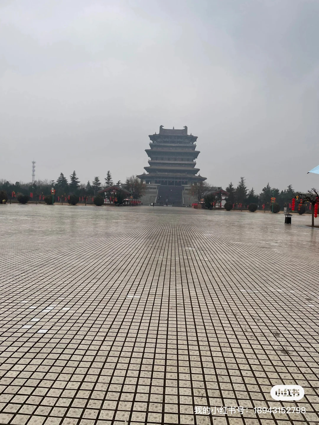 魅力山西，历史的足迹