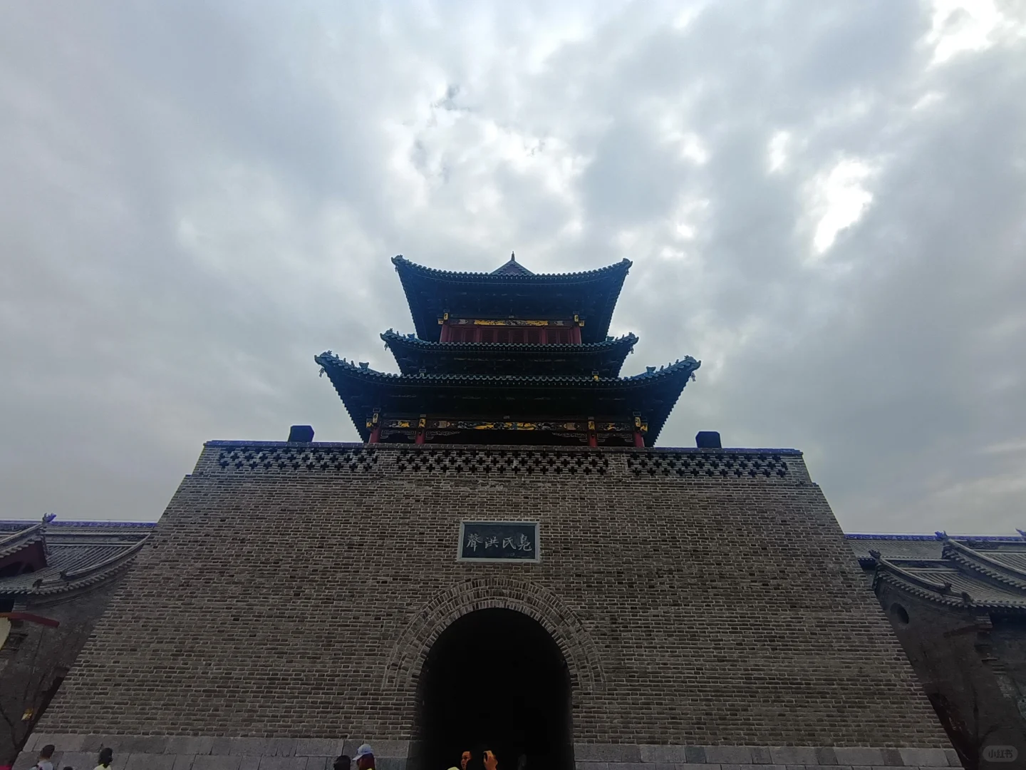 太原初探