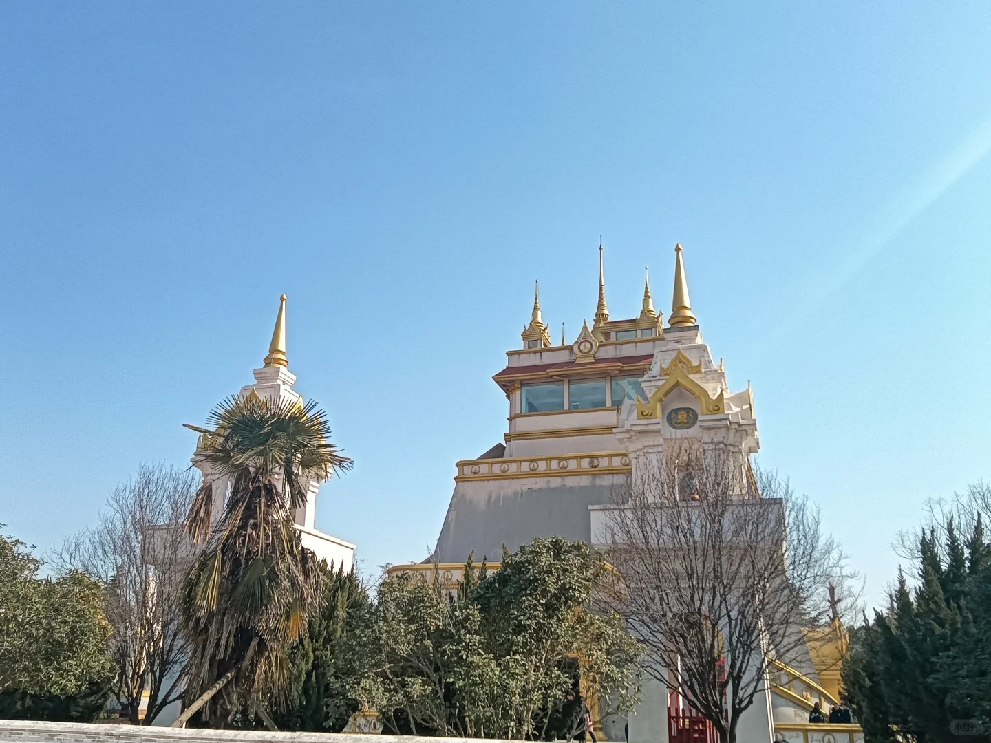 这里真的太适合旅游啦🤩🤩🤩