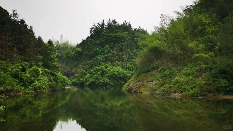 衡山花果山：神话与自然交融的奇妙景区