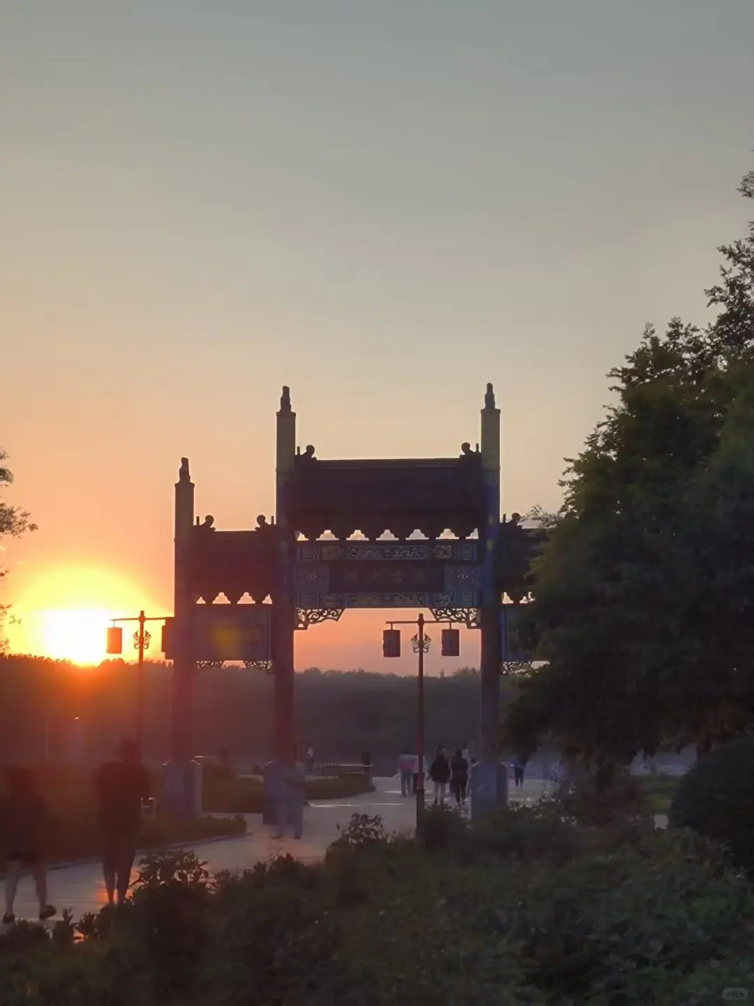 奉国寺周边景点推荐