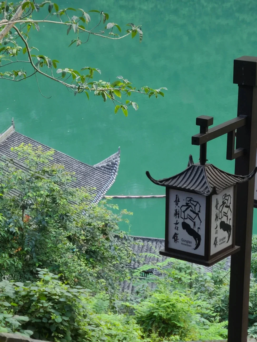 和男友在重庆玩了4天已回，消费观崩了。。