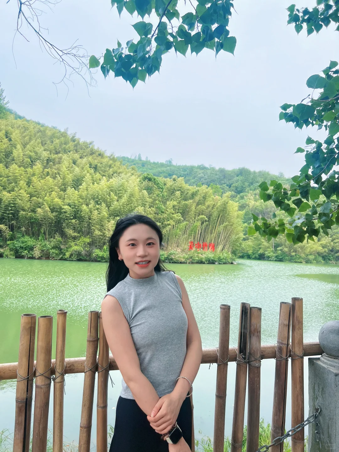 鲸鱼沟🐳