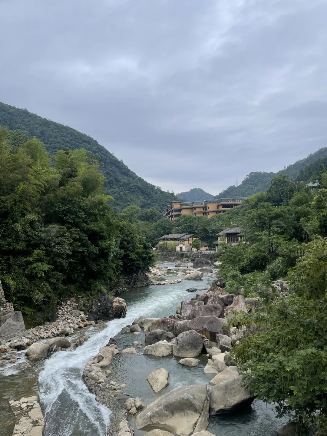 望仙谷，已去，不辜负👍