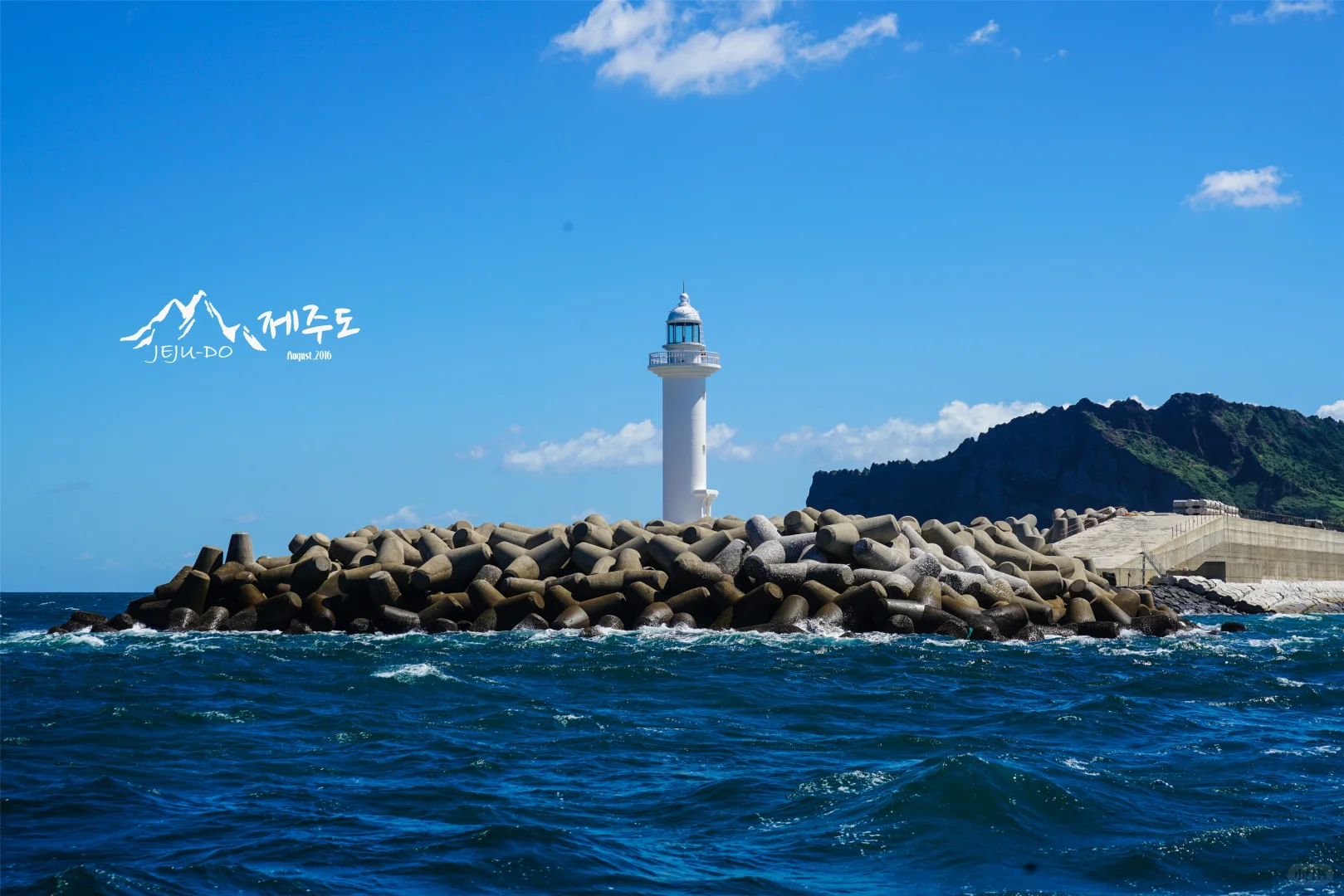 总统同款治愈力！济州岛网红打卡全攻略！