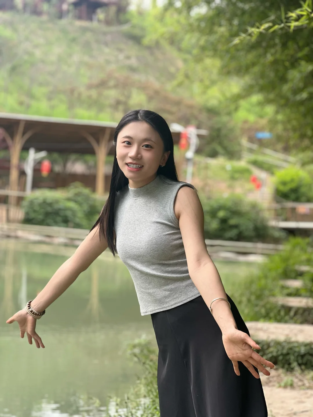 鲸鱼沟🐳