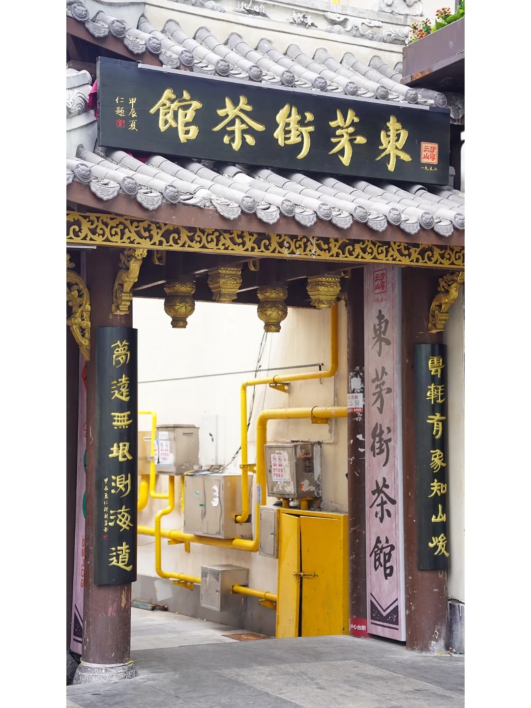 真亏啦😭没在来前刷到这份长沙景点攻略✅