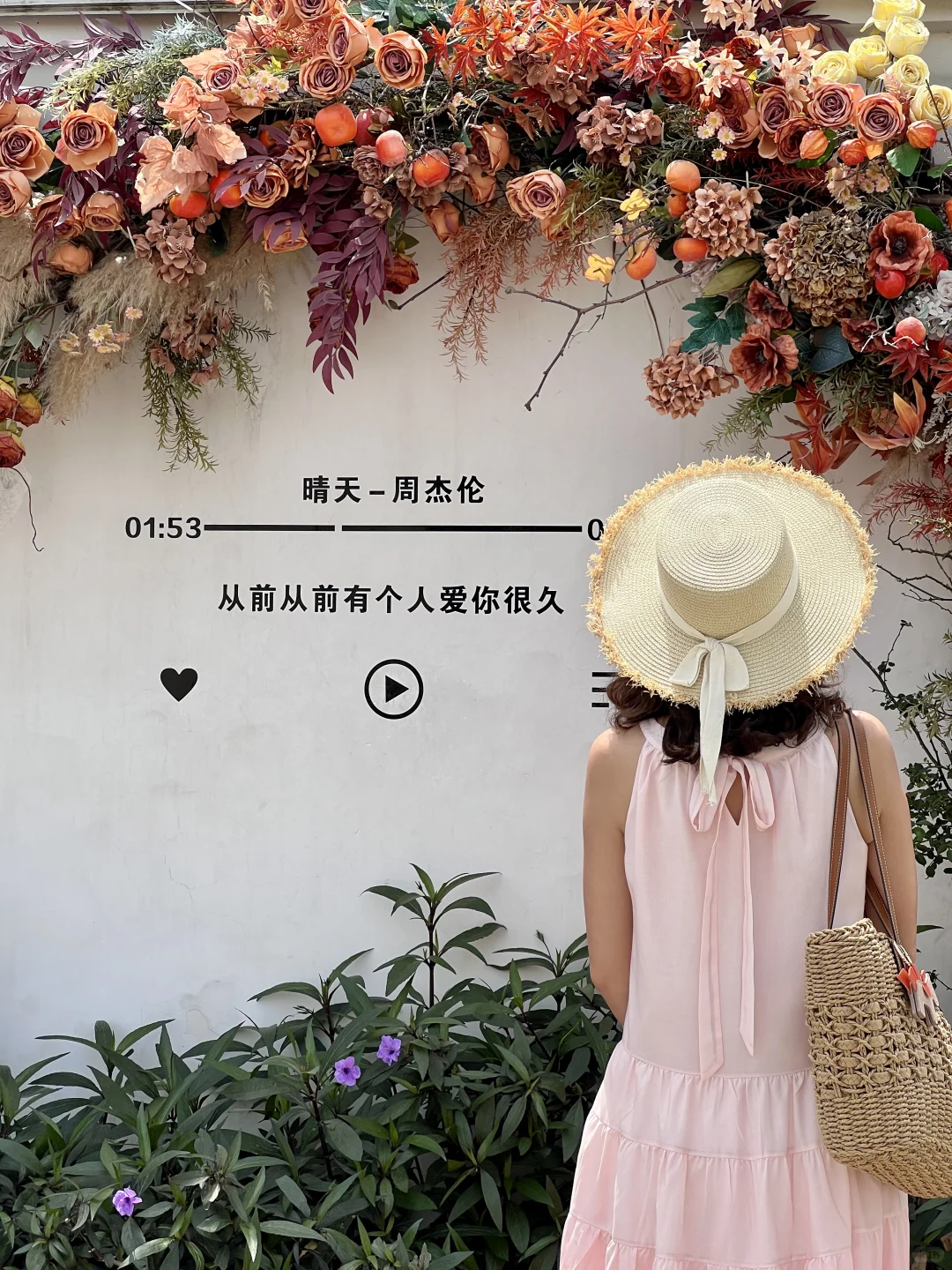 为了这18张照片，特意去了一趟北海