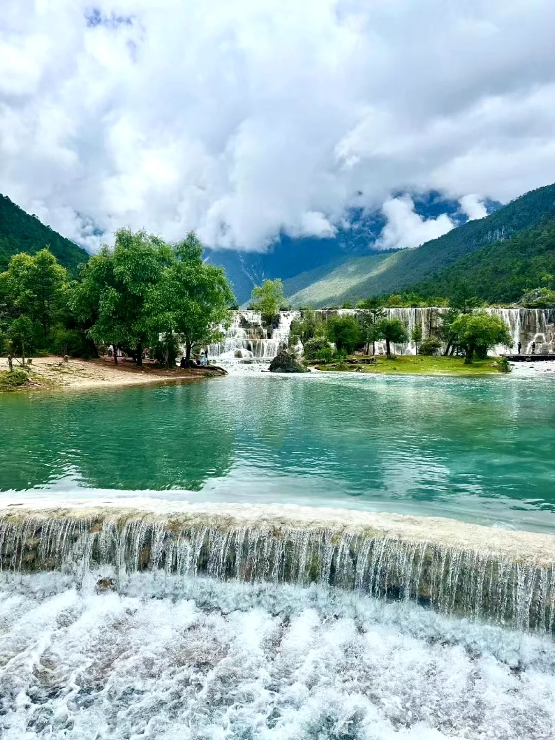 普通人的旅游梦，我实现了！（拒绝套路！）