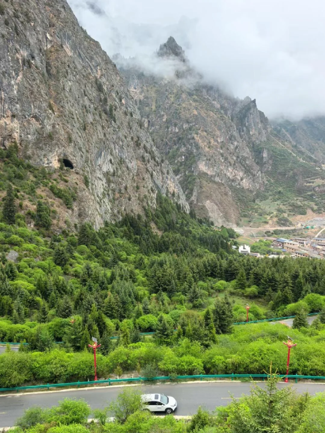 6.1📍甘南已回，说点难听的大实话。。