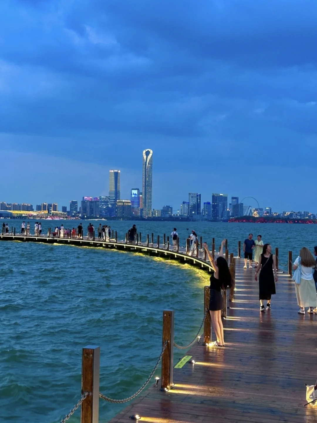 苏州两天一夜旅游超详细攻略+避坑指南