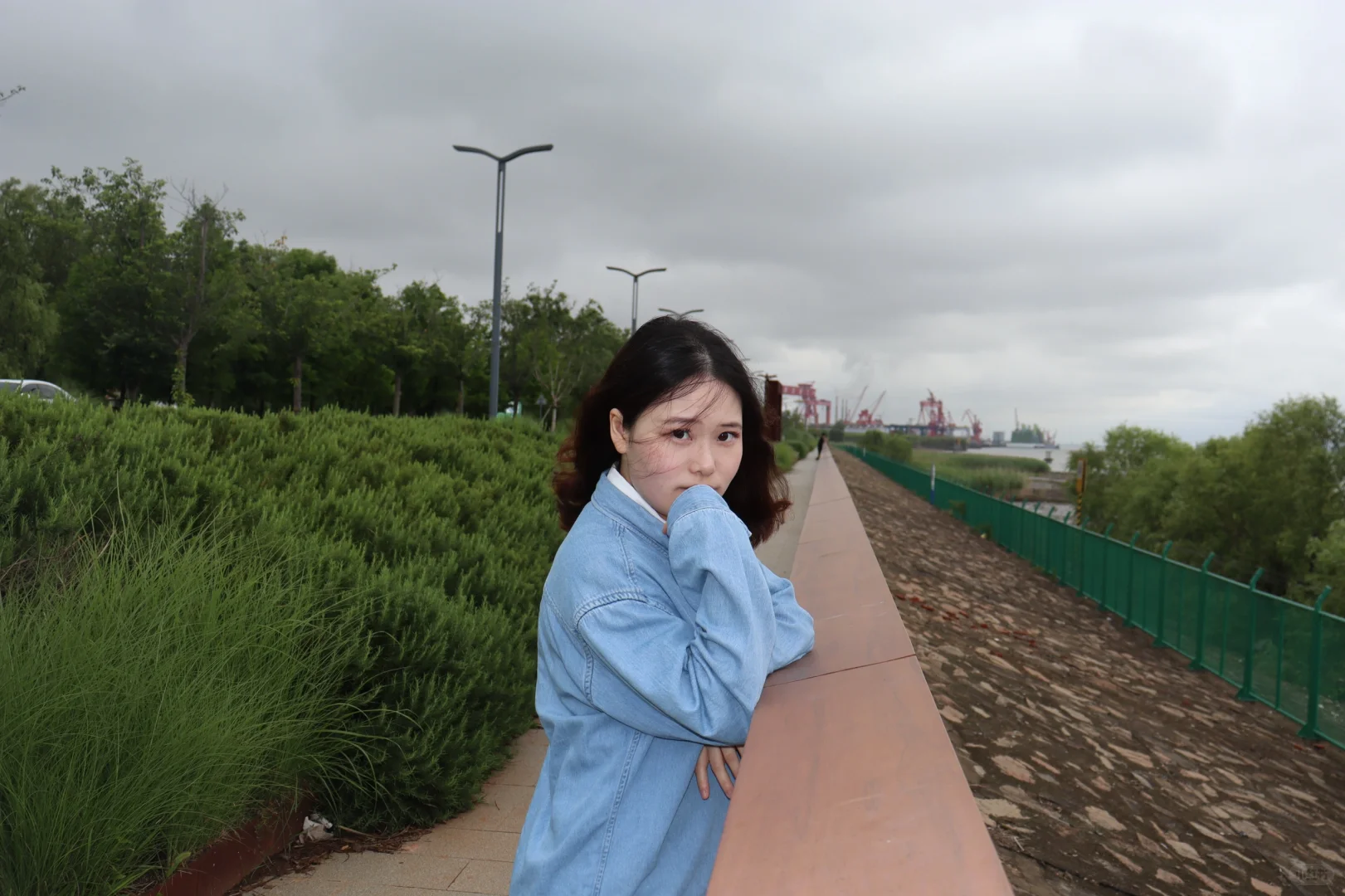 打卡小众景点