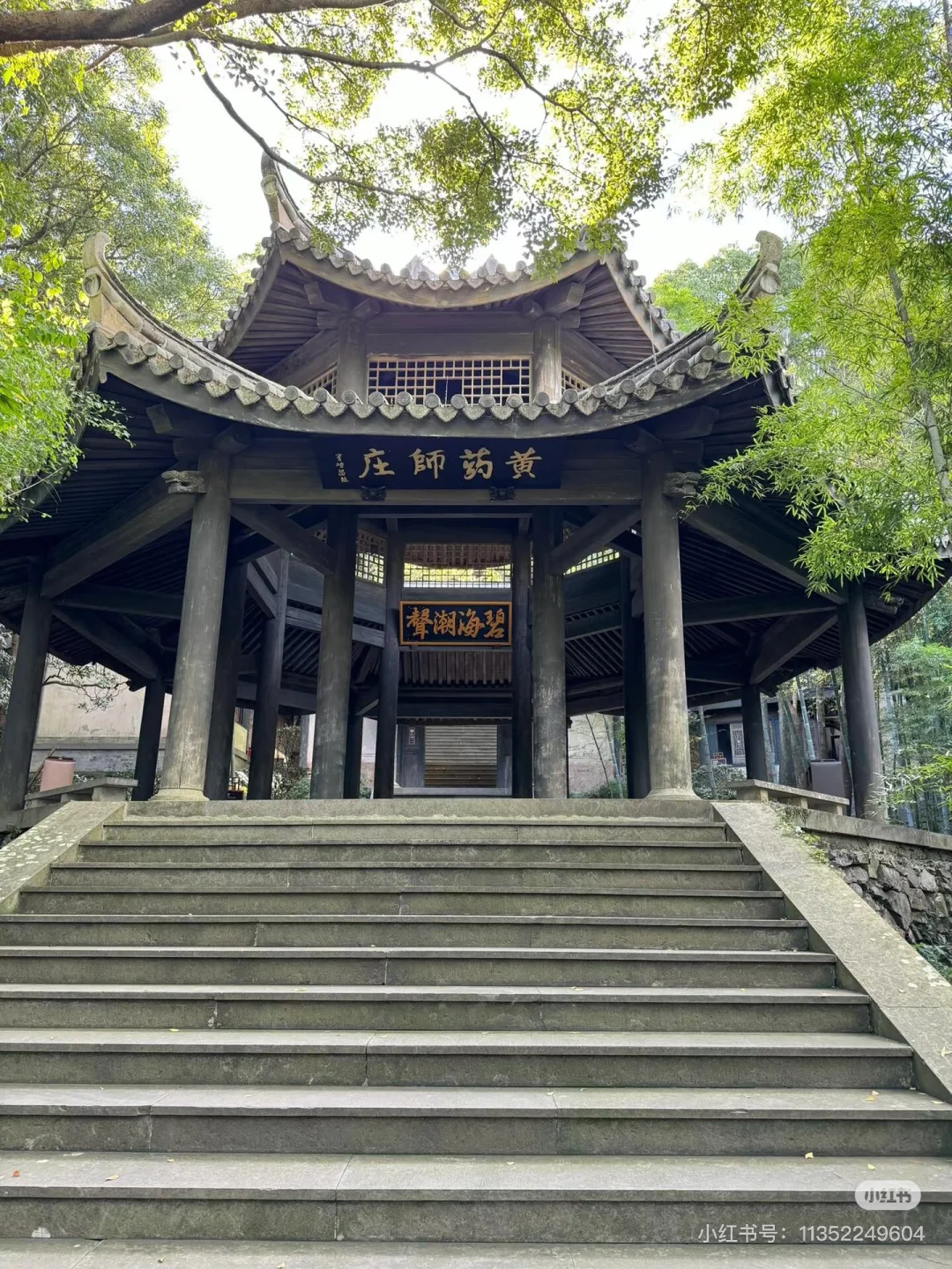 桃花岛四大景点保姆级攻略！武侠迷速存