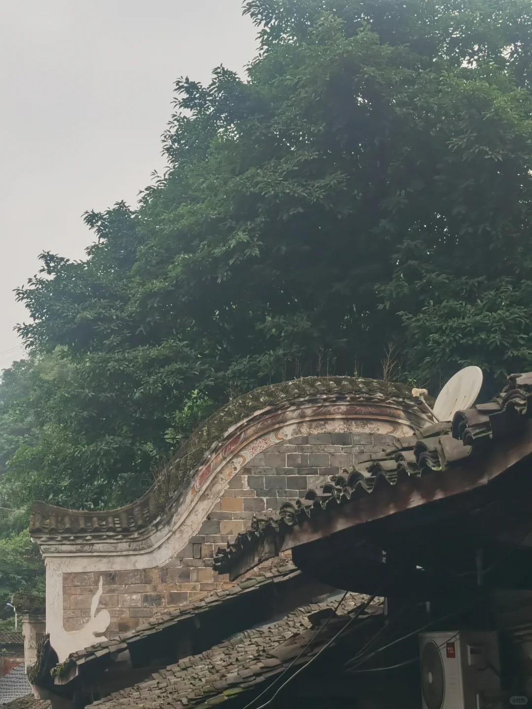 泸州.福宝古镇