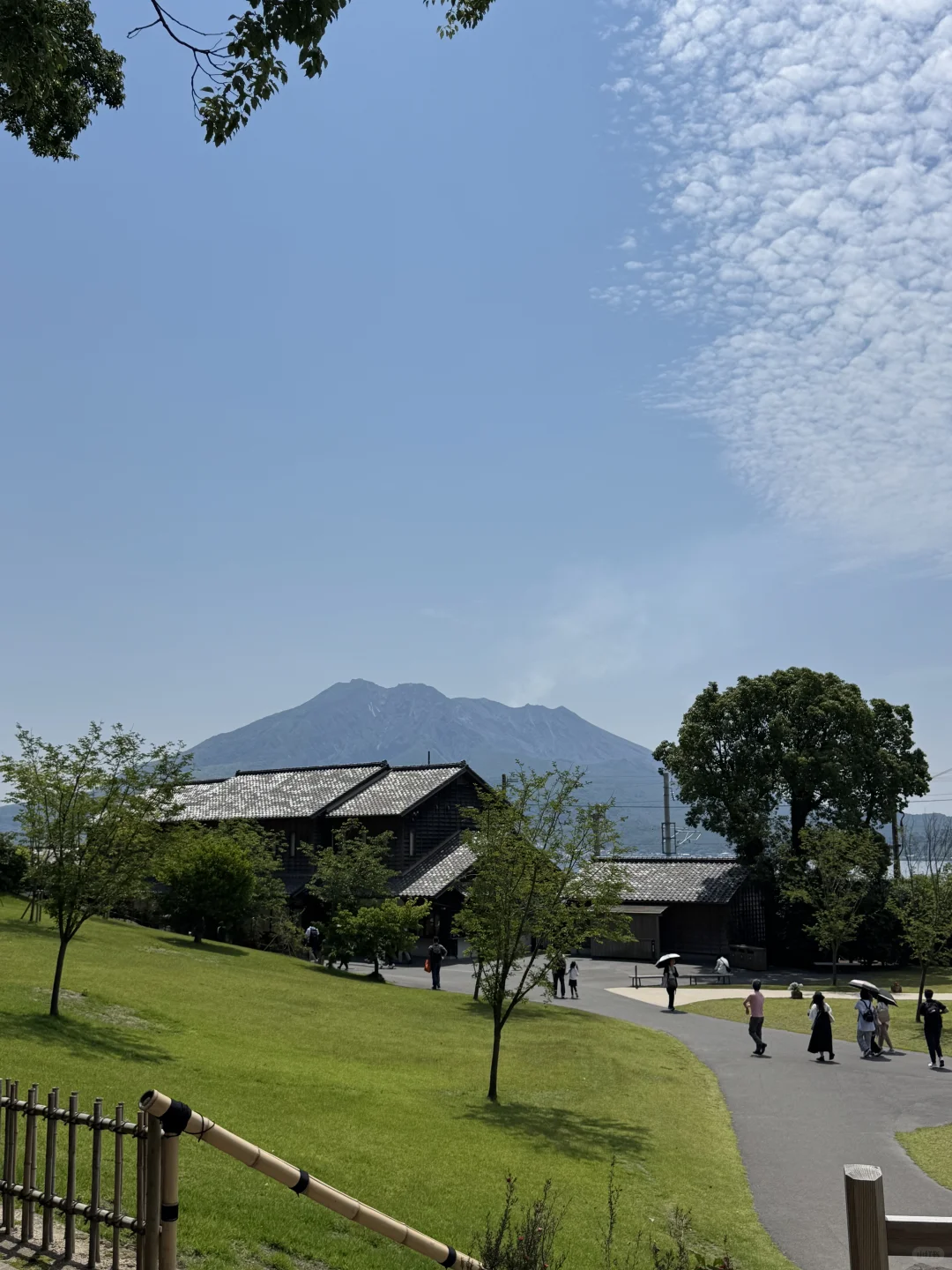 如果你只有24小时在鹿儿岛｜超强景点推荐