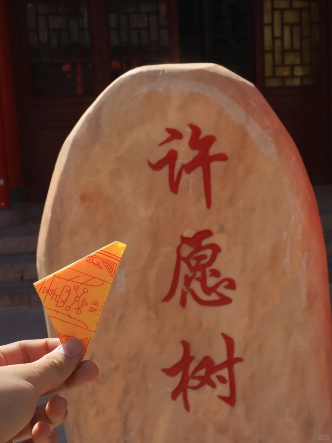 邯郸这9个景点五一非去不可！！