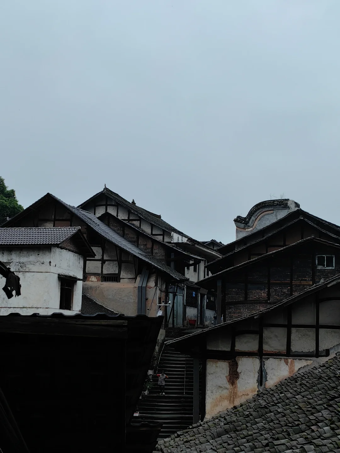 泸州.福宝古镇